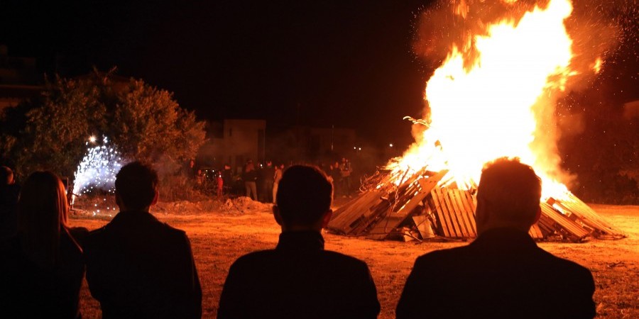 Καμιά άδεια εκκοπής δέντρων για «Λαμπρατζιά», λέει το Τμήμα Δασών