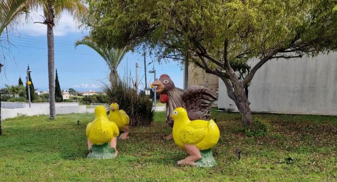 Δευτέρα της Λαμπρής στην Ορόκλινη με ένα πλούσιο το εορταστικό πρόγραμμα και δωρέαν εδέσμετα