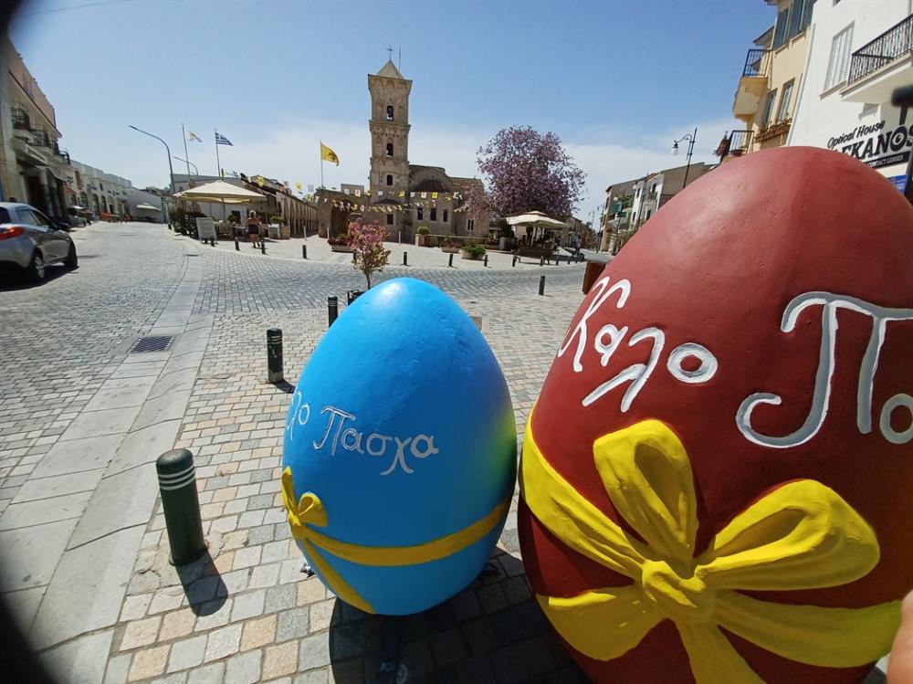 Η πρωινή ενημέρωση της ημέρας από τη Σκαλιώτισσα