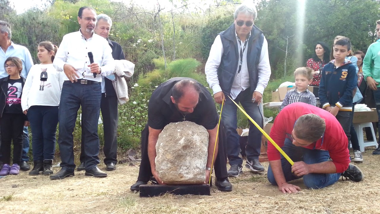 Πλούσιο το πρόγραμμα για την Δευτέρα της Λαμπρής στη κοινότητα Λάγιας