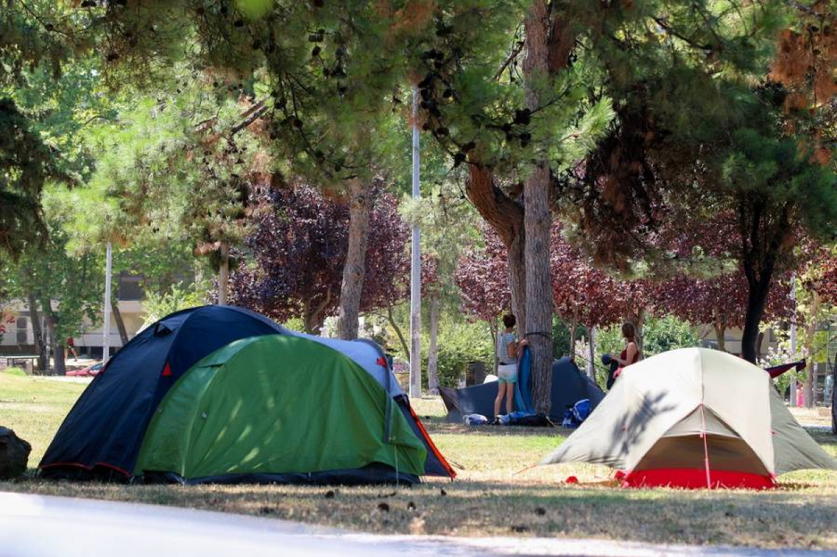 Αιτήσεις για στελέχωση θερινών κατασκηνώσεων στον Πρόδρομο δέχεται το ΥΠΑΝ