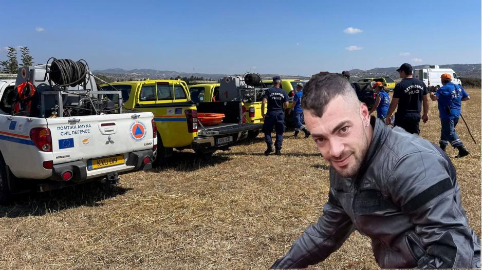 Τι περιμένει η Αστυνομία και δεν επαναρχίζει τις έρευνες για τον Περικλέους;