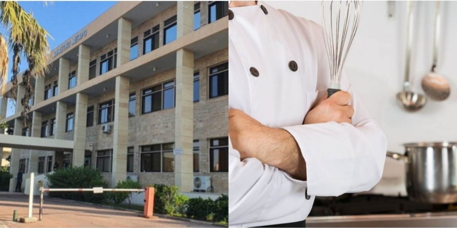 Εκδόθηκε στην Κύπρο 53χρονος μάγειρας που έκλεψε ολόκληρη περιουσία από τον εργοδότη του στα Περβόλια Λάρνακας