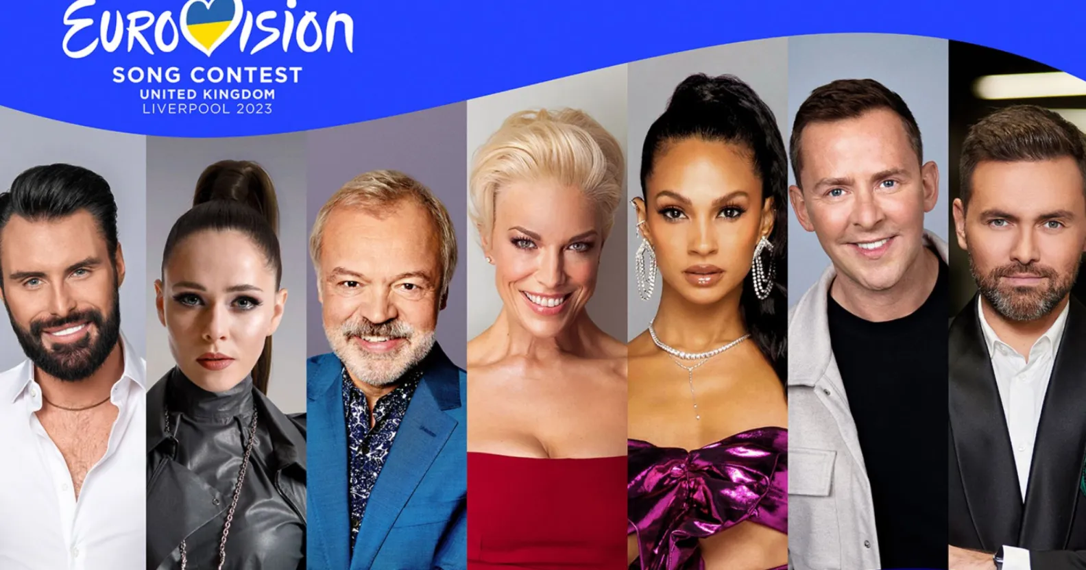 Eurovision: Πρώτος ημιτελικός: Ποιες χώρες εξασφάλισαν εισιτήριο για τον τελικό
