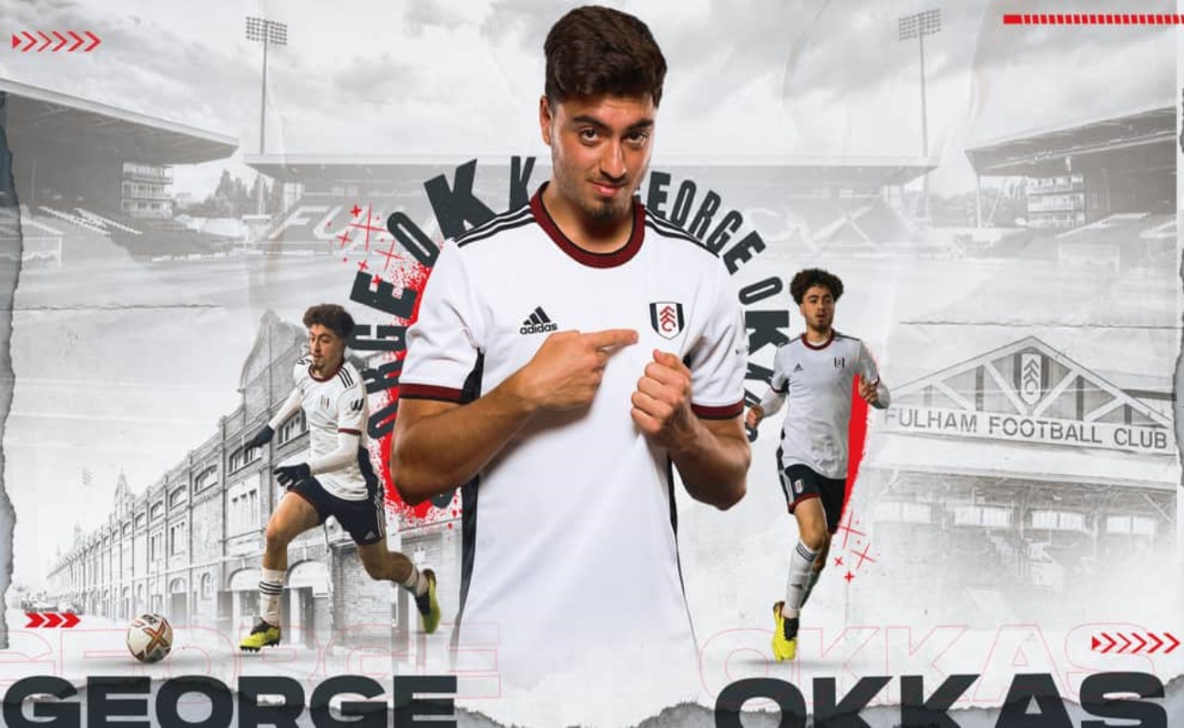 George-Okkas