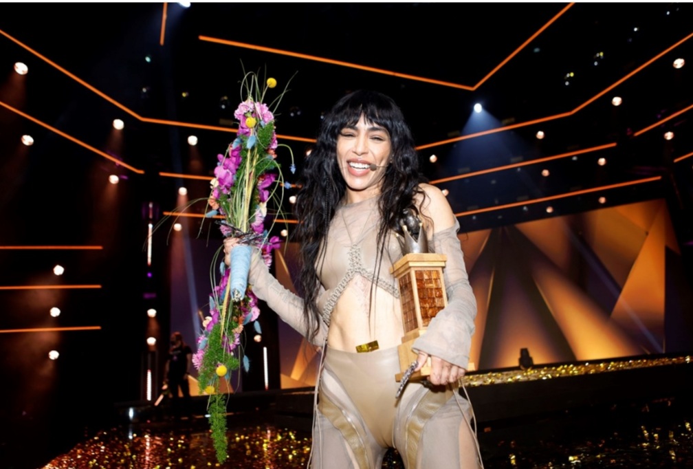 Eurovision: Νικήτρια του διαγωνισμού η Σουηδία- Η Κύπρος κατέκτησε τη 12η θέση