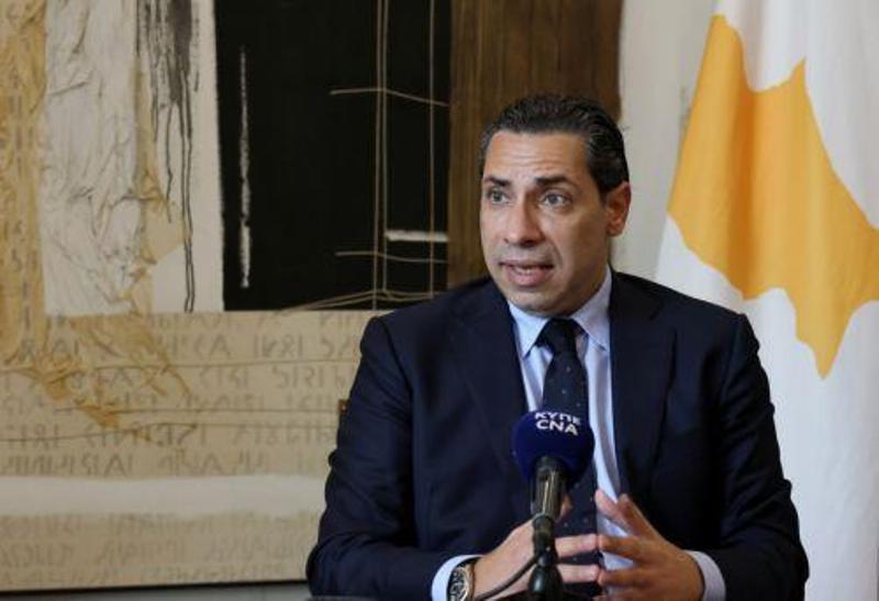 ΥΠΕΞ: Δημιουργία Υφ. Ευρωπαϊκών Υποθέσεων ενόψει Προεδρίας (ΒΙΝΤΕΟ)