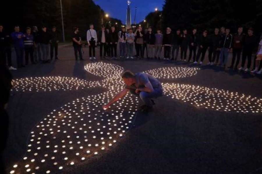 Κάθε 2 λεπτά ένα παιδί εξαφανίζεται στην Ευρώπη, λέει το Missing Children Europe