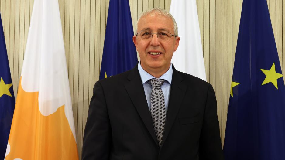 Υπουργός Γεωργίας: Κρίσιμος ο ρόλος του Στρατηγικού Σχεδίου ΚΑΠ 2023-27