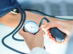 hypertension