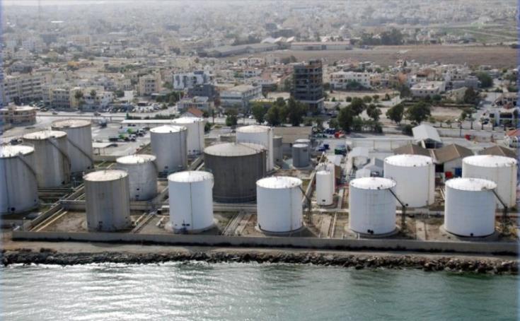 Ο κύβος ερρίφθη: Το Υπουργείο Εργασίας ανακοίνωσε επίσημα την άρση της οδηγίας SEVESO στη Λάρνακα