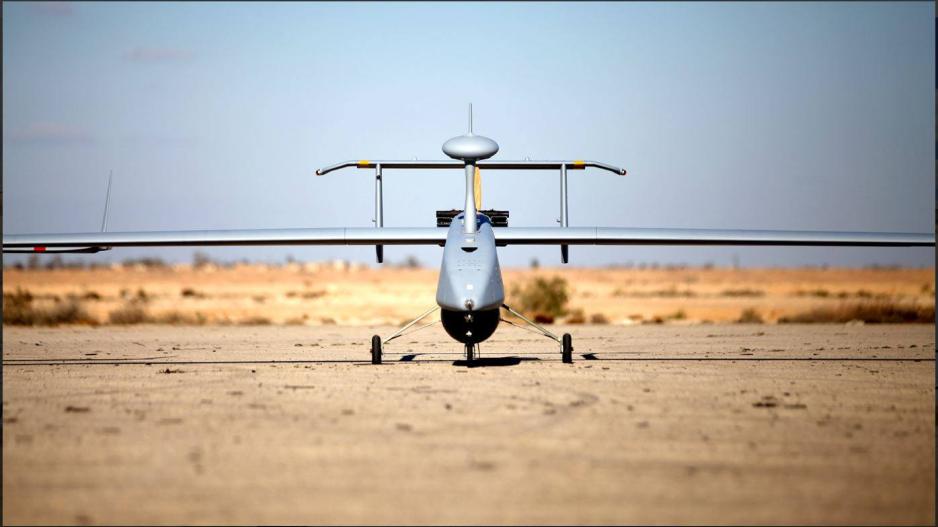 Βλάβη σε UAV – Οδηγία για αναγκαστική προσγείωση σε μη κατοικημένη περιοχή των Λευκάρων
