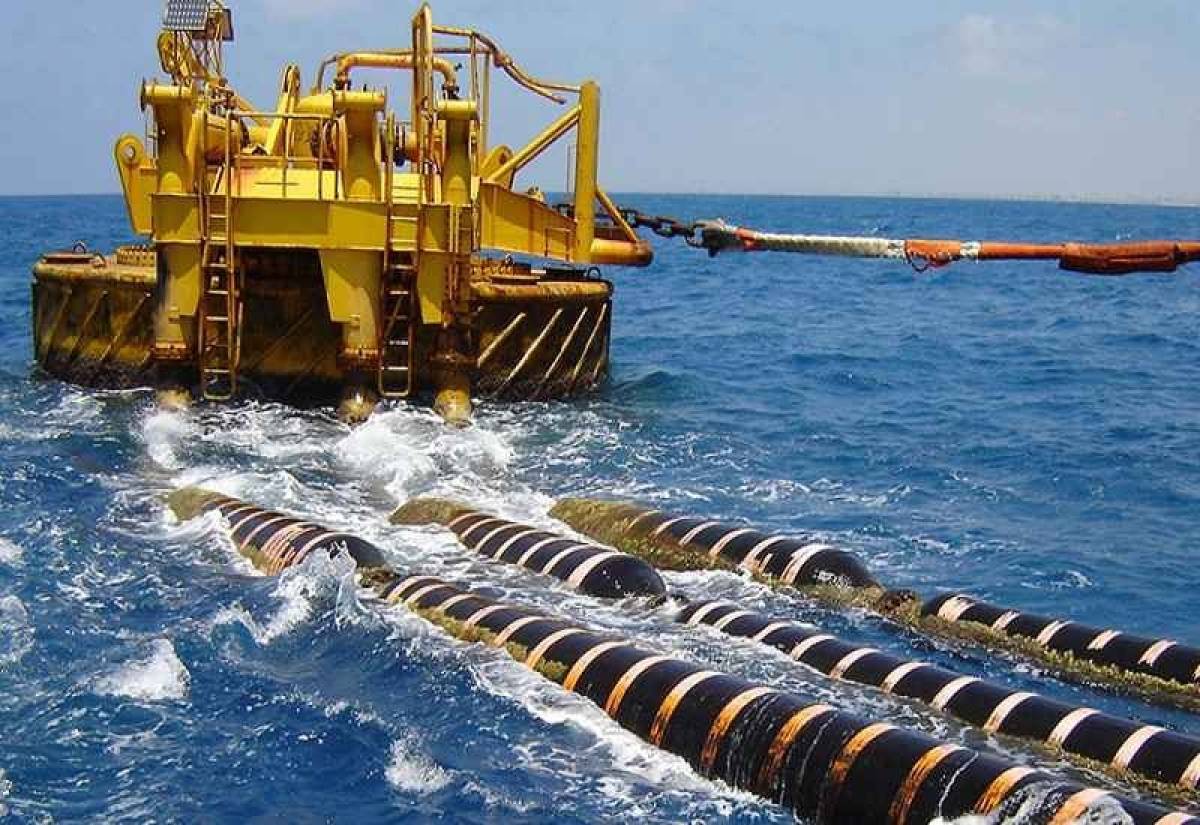 Το EuroAsia Interconnector «χαρίζει» αντισταθμιστικά έργα σε κοινότητες της Λάρνακας