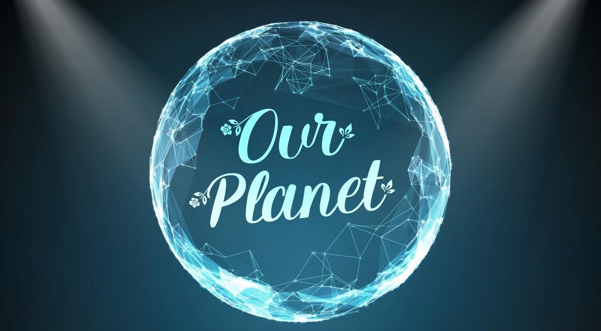 “OUR PLANET” στο Δημοτικό Θέατρο Λάρνακας