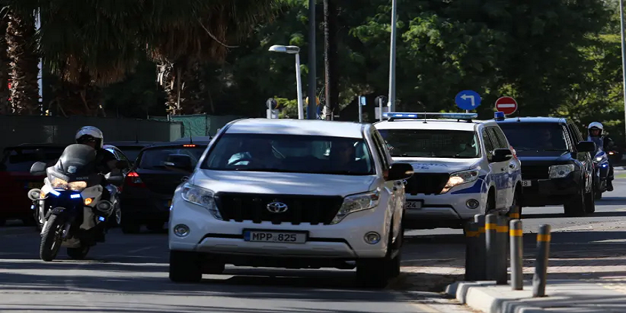 Αποτράπηκε τρομοκρατική επίθεση κατά Ισραηλινών στην Κύπρο