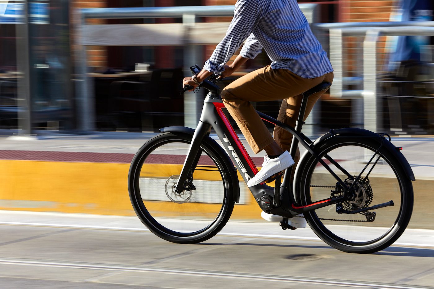 Eurostat: Αυξήθηκαν οι εισαγωγές – εξαγωγές ηλεκτρικών ποδηλάτων το 2022