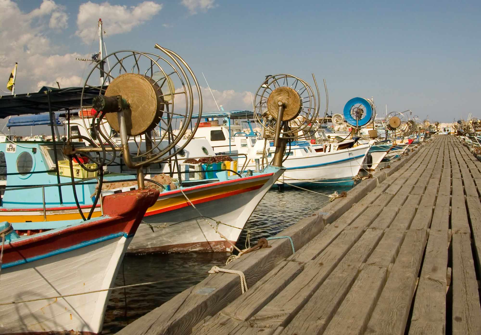 Η πρωινη ενημέρωση της ημέρας από τη Σκαλιώτισσα