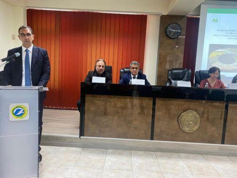 ΥΠΕΣ: Ιδιαίτερη σημασία στην προώθηση καινοτόμων πρακτικών