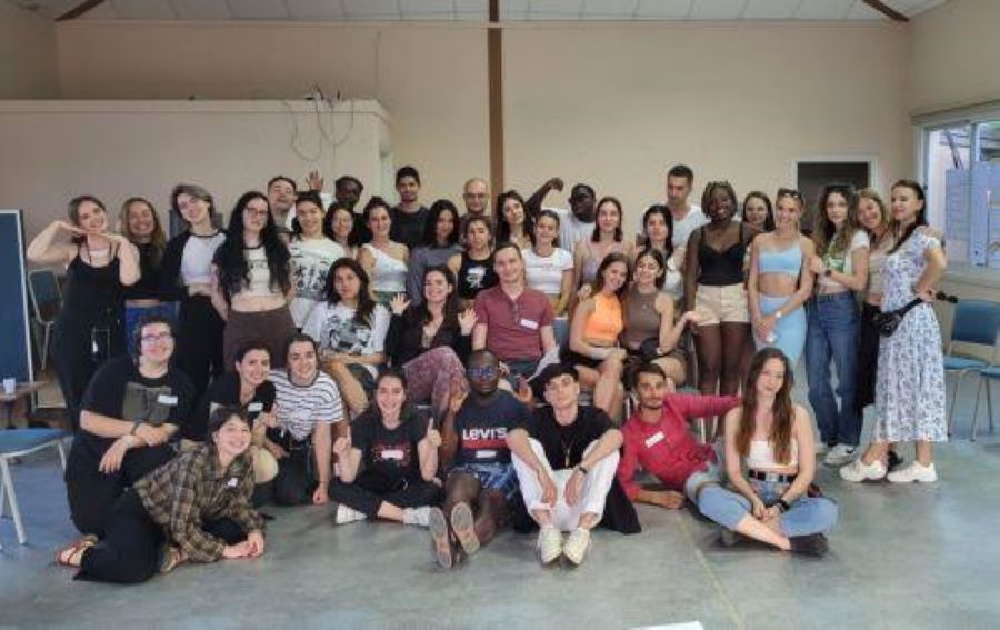 Πρόγραμμα ERASMUS+ από την «Youth Dynamics» στα Περβόλια Λάρνακας