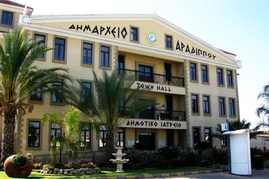 Ο Δήμος Αραδίππου θα είναι ο πρώτος Δήμος Παγκύπρια που θα εφαρμόσει το σύστημα «ΕΥΑΓΟΡΑΣ»