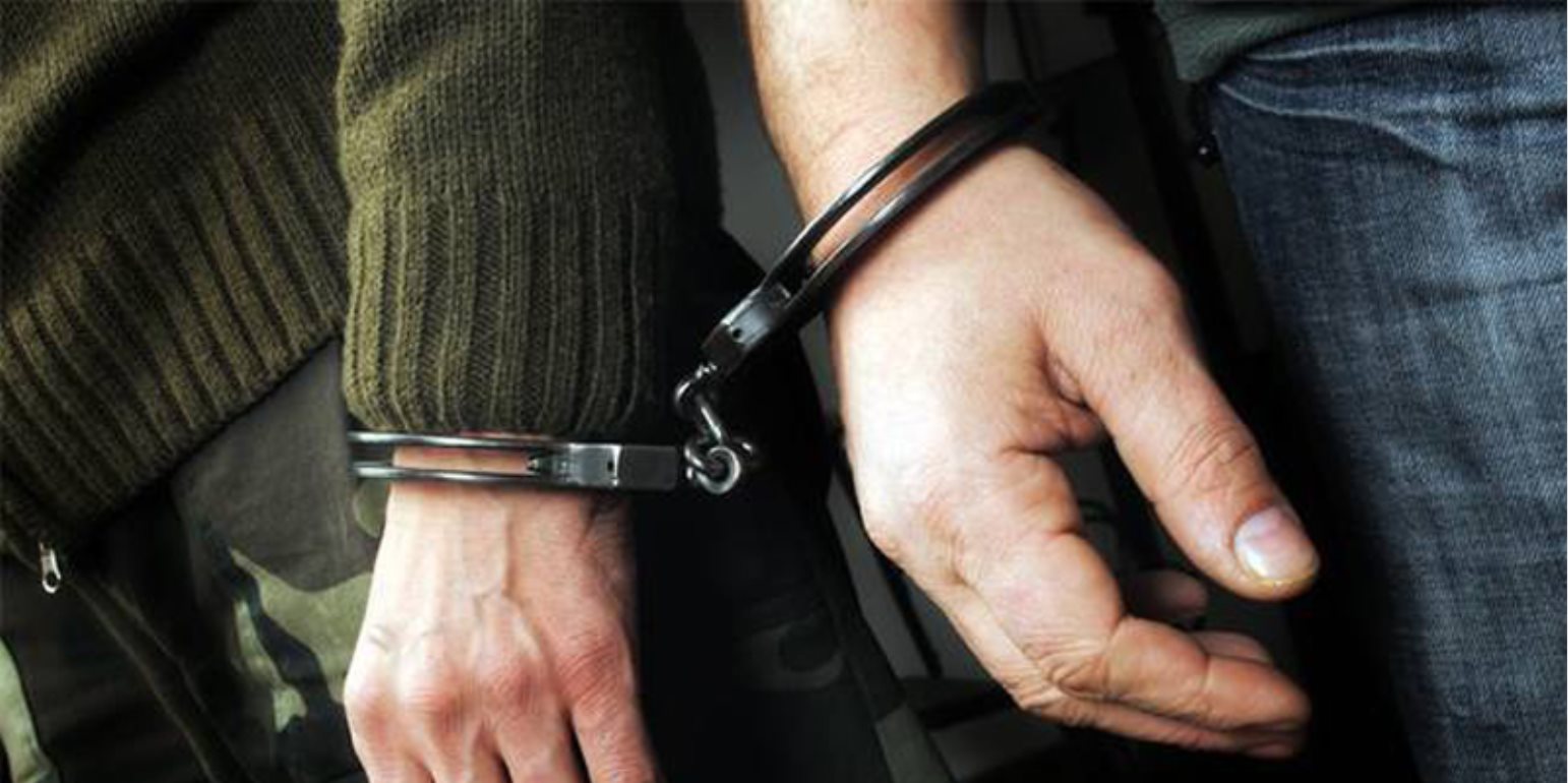 Υπό κράτηση δύο πρόσωπα για υποκλοπή ροζ βίντεο και απειλή δημοσιοποίησής του