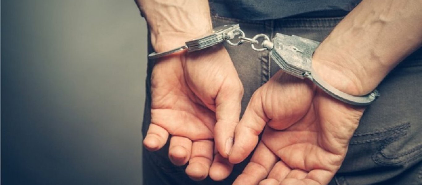 Σύλληψη 28χρονου στη Λάρνακα με ναρκωτικά