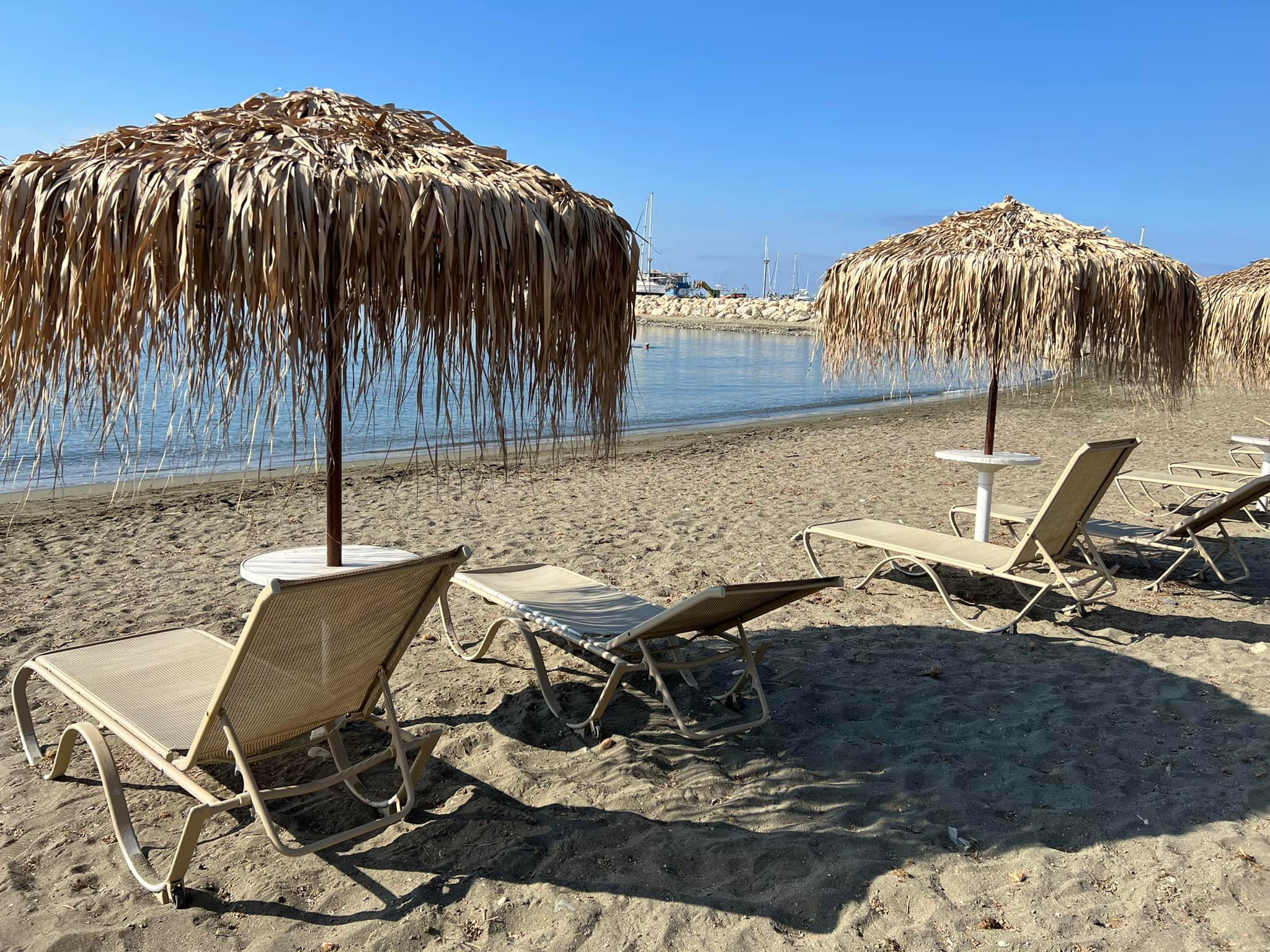 «Σκαρφαλώνει» στους 35 βαθμούς ο υδράργυρος, επανέρχεται η σκόνη