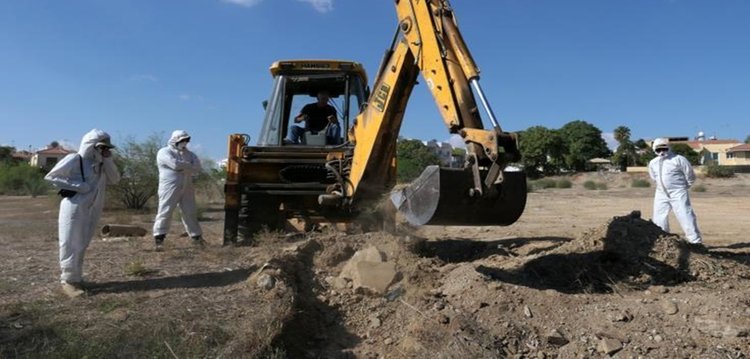 Τ/κ μέλος: Επτά άτομα εντόπισε η ΔΕΑ φέτος