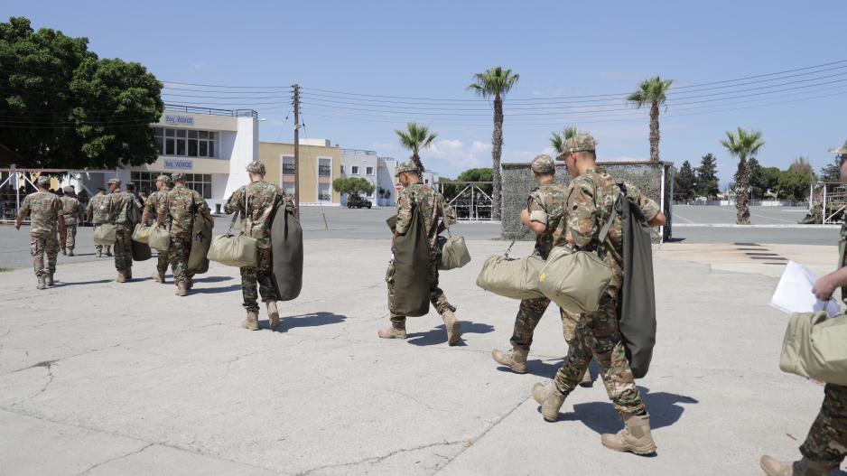 Πάνω από 300 κλήσεις στο 1430, για απορίες σχετικά με την κατάταξη της 2023 ΕΣΣΟ