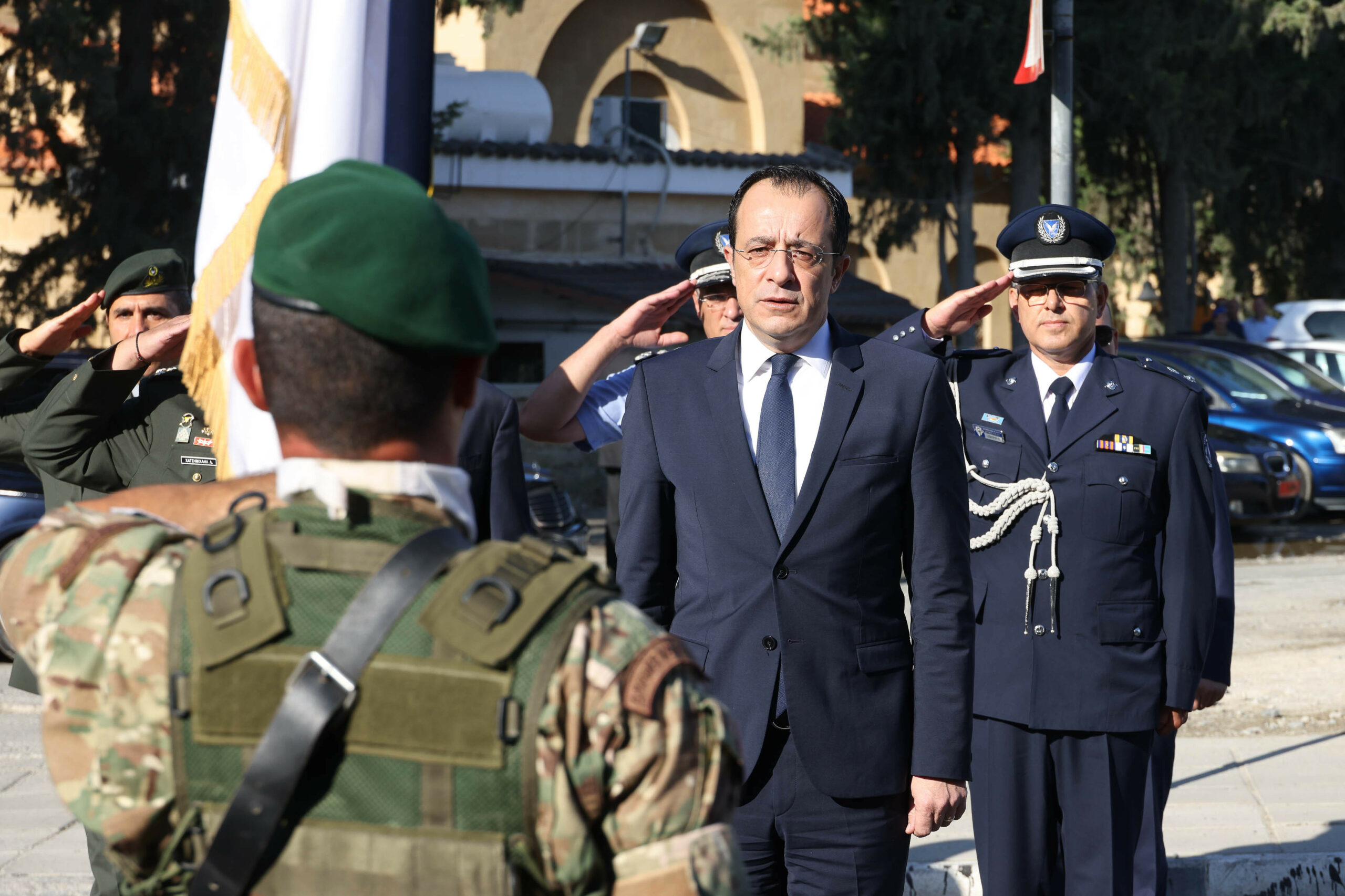 ΠτΔ: Υποχρέωση να μιλάμε στα παιδιά μας για το τι έγινε την 15η Ιουλίου