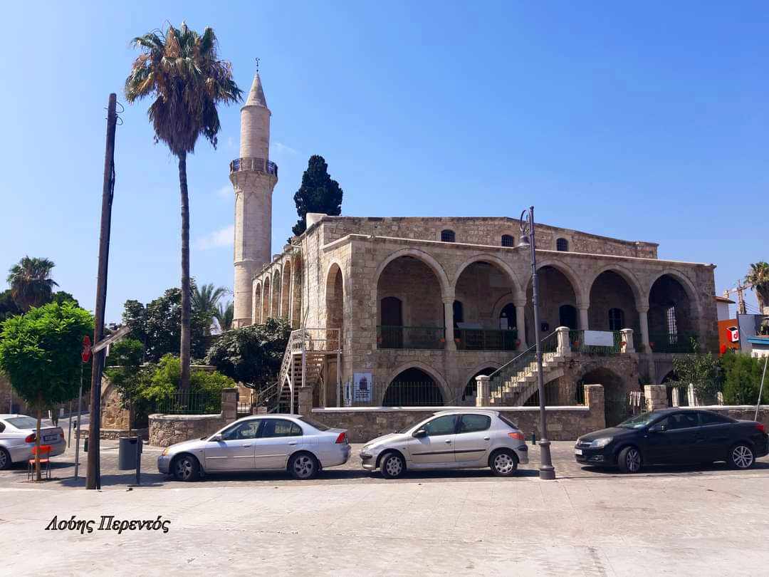 Α. Βύρας: «Έχουμε πολλές ιδέες για αξιοποίηση της Παμπούλας»