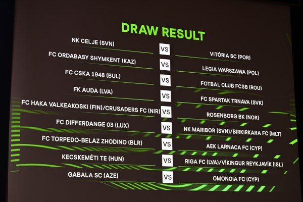 UEFA Europa Conference League 202324 Second Qualifying Round Draw (1)_600x400