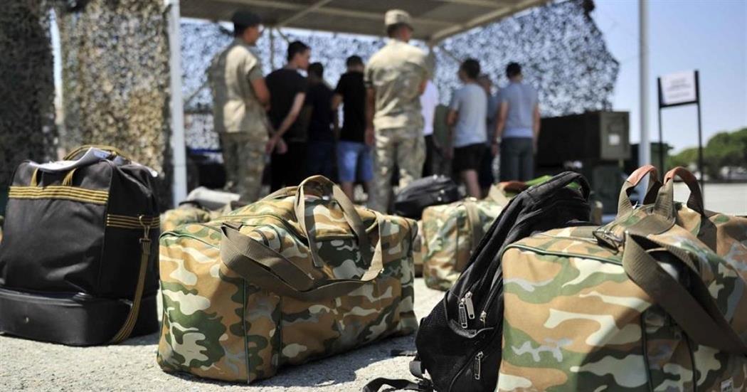 Νεοσύλλεκτοι 2023 ΕΣΣΟ: Σήμερα η επιλογή σε Όπλα-Σώματα