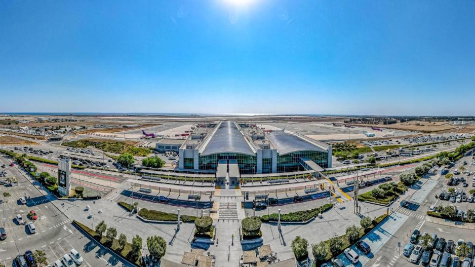 Hermes Airports: Σε σταθερή πορεία ανάκαμψης η επιβατική κίνηση στα δύο αεροδρόμια