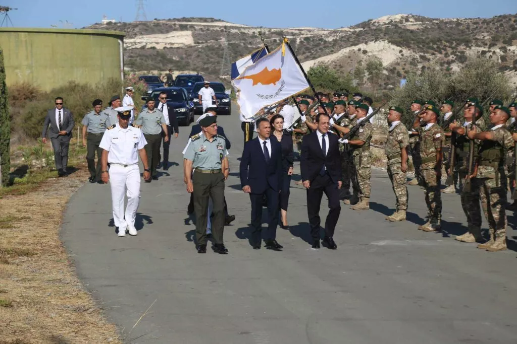 Εχουμε ευθύνη να μη ξαναζήσουμε τέτοια τραγωδία, είπε ο ΠτΔ για Μαρί