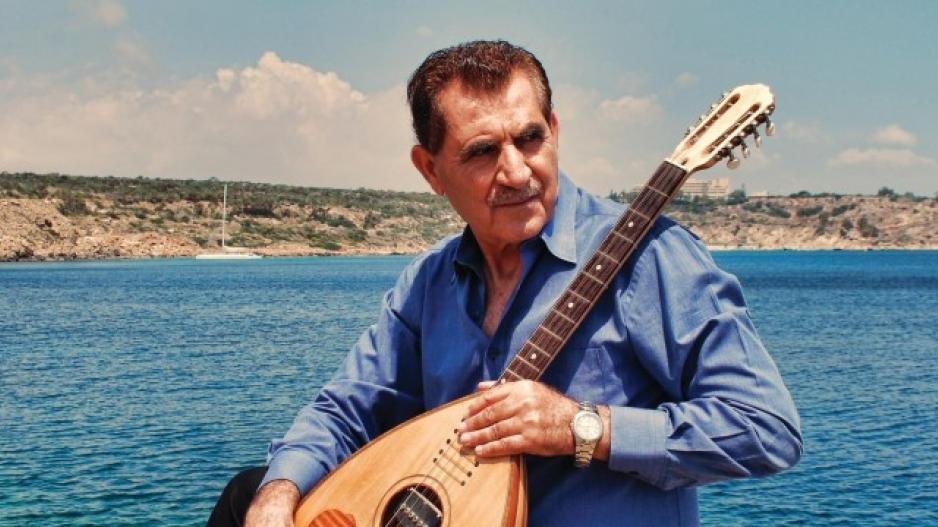 Έρχεται στο Δήμο Λιβαδιών η Μουσική διάλεξη με τον Μιχάλη Χατζημιχαήλ με θέμα “Φωνές της Κύπρου”