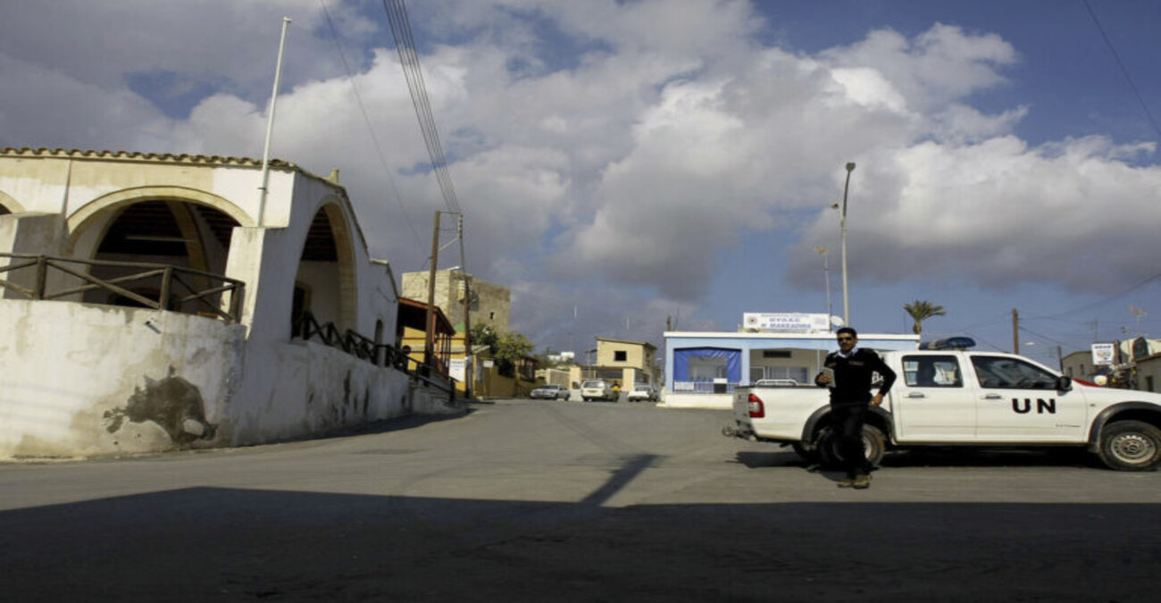 Ανέγερση οικίας στην Πύλα με προδιαγραφές φυλακίου (φώτο)