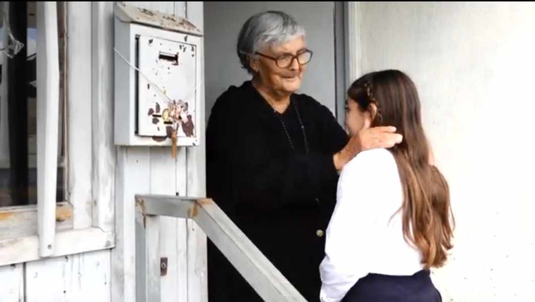 Βραβείο για τα δημοτικά σχολεία Τρούλλων, Αθηαίνου και Περβολιών σε πανελλαδικό μαθητικό διαγωνισμό «Κύπρος, Ελλάδα, Ομογένεια (βίντεο)