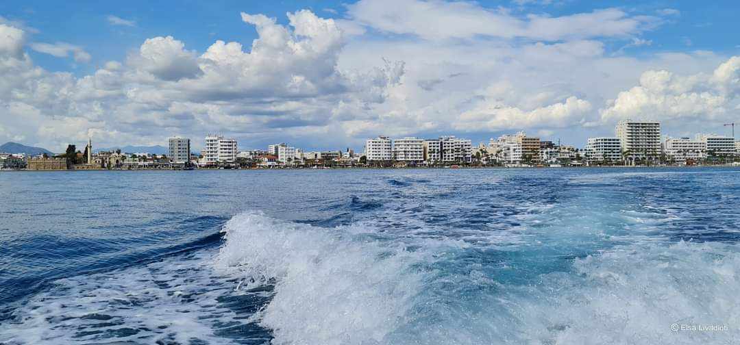 Η πρωινή ενημέρωση της ημέρας από τη Σκαλιώτισσα