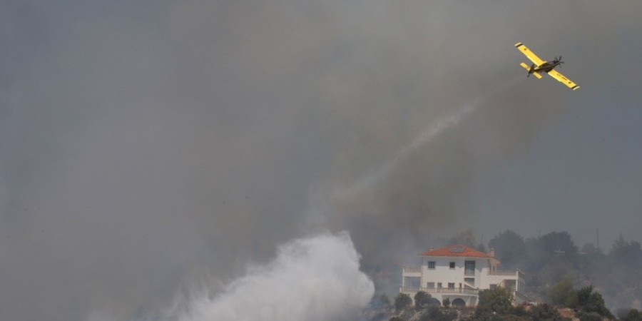 ΑΗΚ: Σχεδόν πλήρης επαναφορά ηλεκτροδότησης στις πληγείσες περιοχές