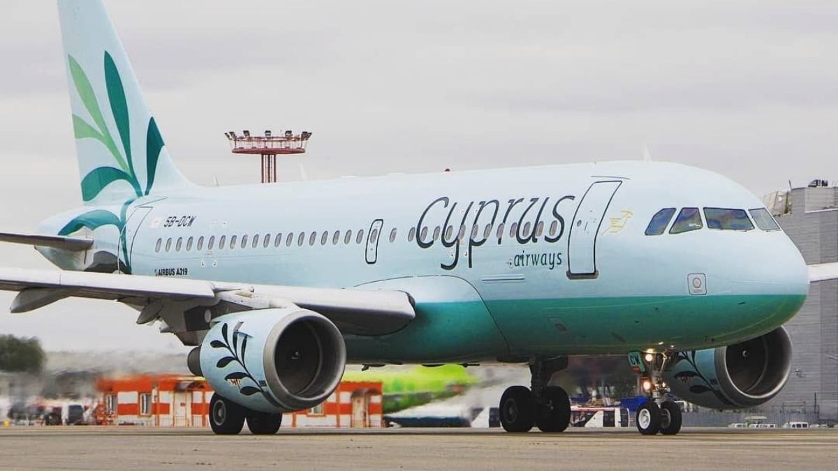 Πέραν των 77 χιλιάδων επιβατών μετέφερε τον Ιούλιο η Cyprus Airways