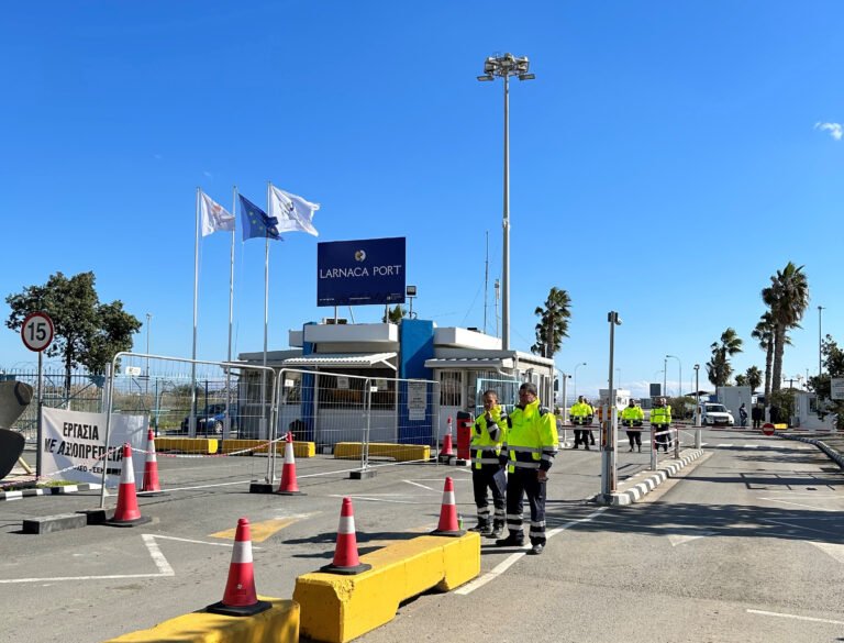 Σε αποδοχή μεσολαβητικής πρότασης για λιμάνι Λάρνακας καλεί η ΣΕΓΔΑΜΕΛΙΝ – ΠΕΟ