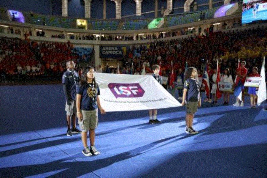 Με 17 αθλητές και αθλήτριες η Κύπρος στη 2η Παγκόσμια Γυμνασιάδα Κ15