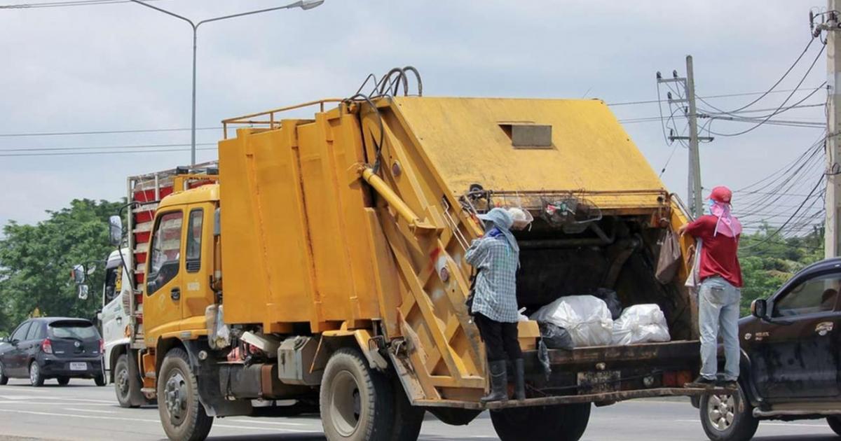 Το νέο πρόγραμμα περισυλλογής σκυβάλων του Δήμου Αραδίππου