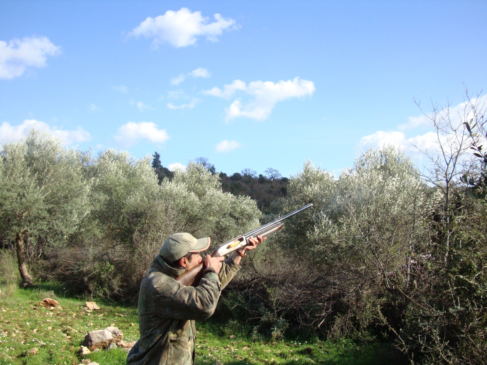 Με όπλο και… κινητό η εξόρμηση των κυνηγών την Κυριακή – Όλες οι πληροφορίες