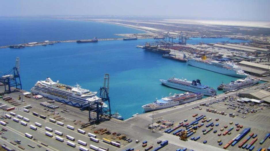 Kition Ocean Port: Αυθαίρετη η στάση εργασίας στο λιμάνι Λάρνακας