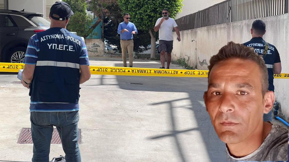Φόνος ή ατύχημα: Πέπλο μυστηρίου γύρω από τη μοιραία πτώση του 40χρονου Θανάση