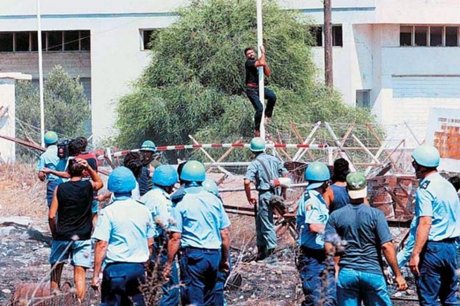 Σαν σήμερα, δολοφόνησαν εν ψυχρώ οι τούρκοι, τον Σολωμό Σολωμού