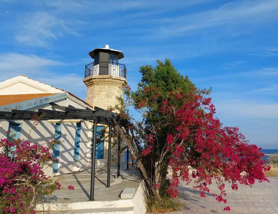 Η πρωινή ενημέρωση της ημέρας από τη Σκαλιώτισσα