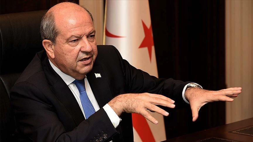 Στην παρουσία Τατάρ και του κατοχικού στρατού η εκδήλωση στα Κόκκινα